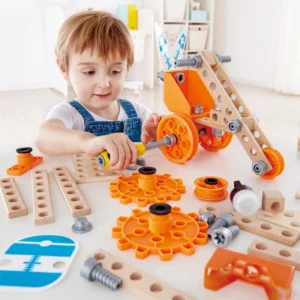 Deluxe Experiment Kit