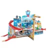 Mega City Railway Set