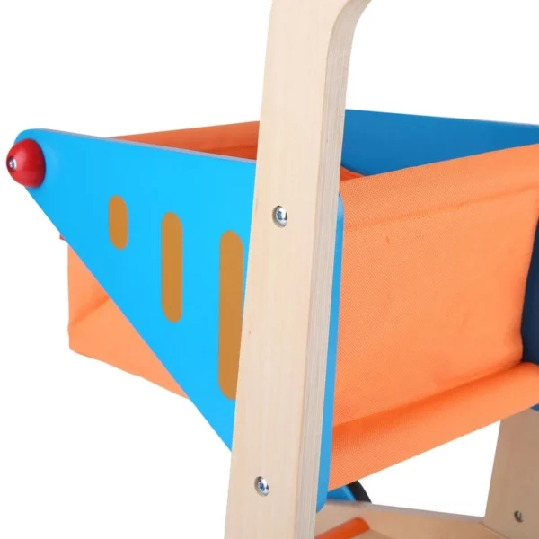 Shopping Cart Toy