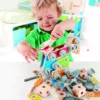 Master Builder Set
