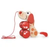 Pepe Pull Along Toy
