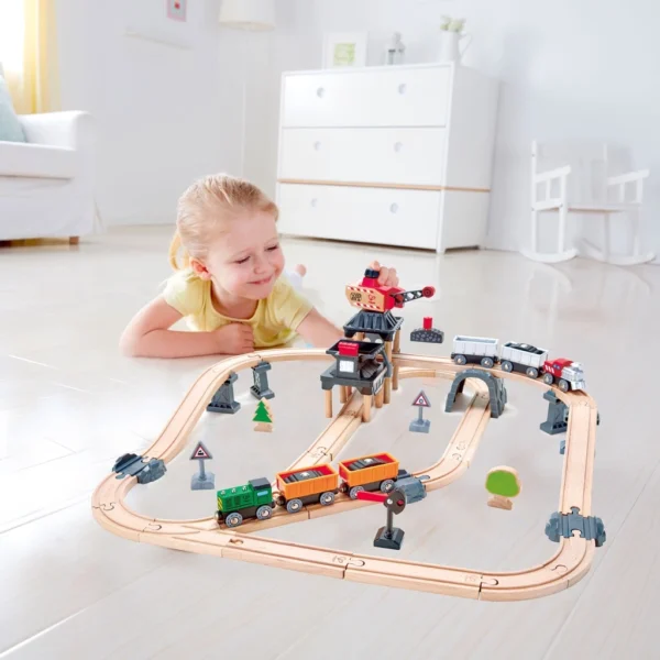 354b5b4495df879a6eeed732abc18be7.webp Mining Loader Railway Set