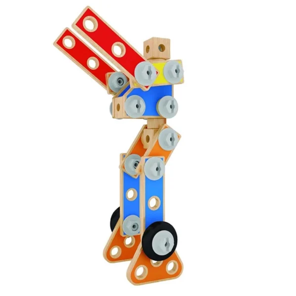 Master Builder Set