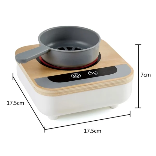 5c5b106c0cacb39b577ea75cbd4e77de.webp Fun Fan Fryer Set L17.5cm W17.5cm H7cm