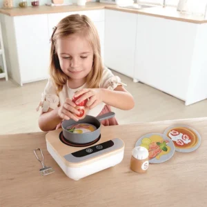 Fun Fan Fryer Set L17.5cm W17.5cm H7cm
