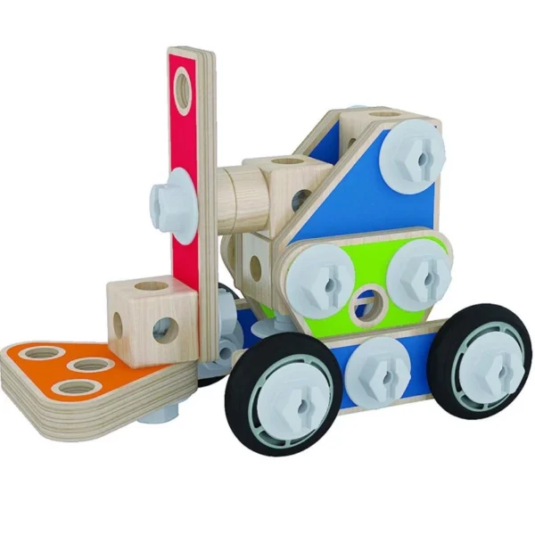 Master Builder Set