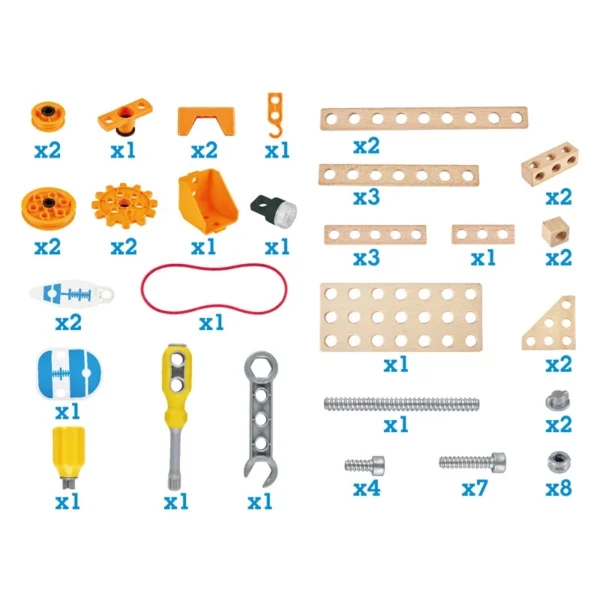 8535514a37d6f20b90156cbc7375a45f.webp Deluxe Experiment Kit