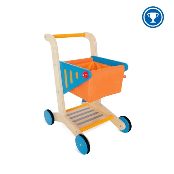 Shopping Cart Toy