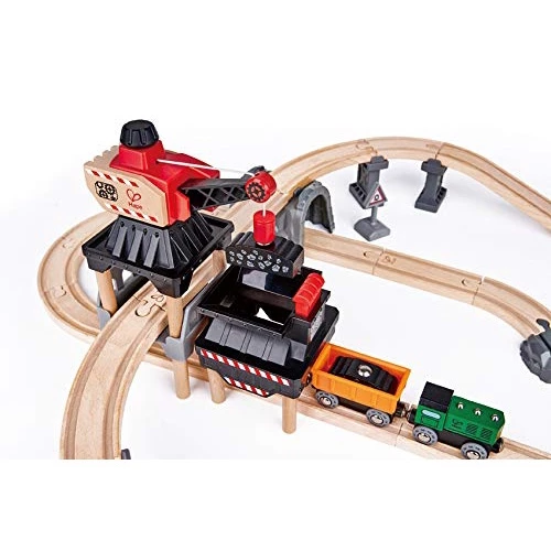 ced4256da7eafc1721db599d078f5c1e.webp Mining Loader Railway Set