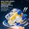 3D Maze Magic Cube