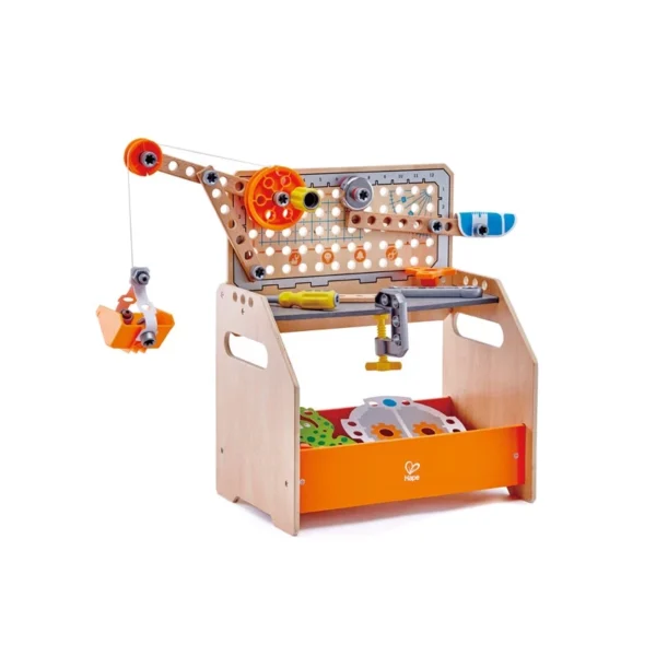 d676b272063bb212c696194b44817f13.webp Discovery Scientific Workbench