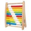 Rainbow Beads Abacus L25.5cm W12cm H32cm