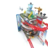 Mega City Railway Set