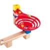 Crazy Rollers Marble Run