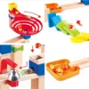 Crazy Rollers Marble Run