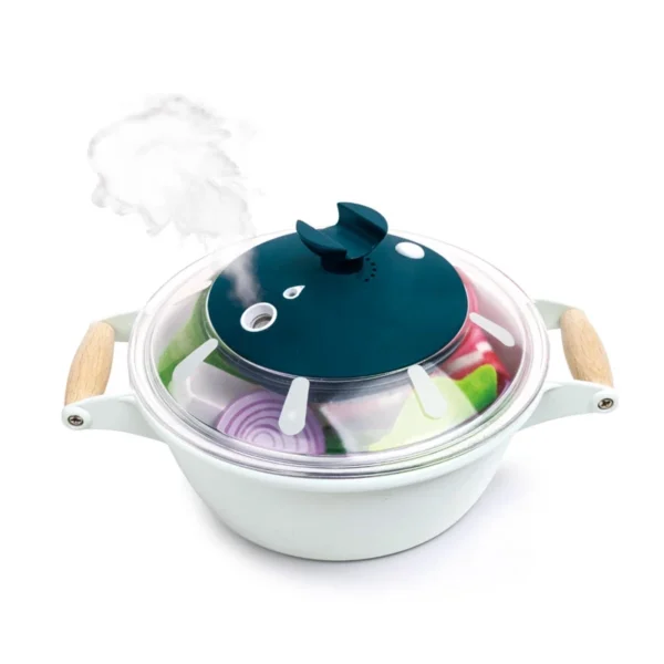 Hot Pot Cooking Playset