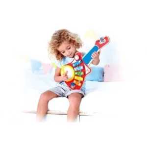 6-in-1 Music Maker