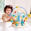 Galaxy Bead Maze