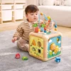 sg-11134201-8224r-mhrdyfp2y4912b.webp Green Thumb Activity Cube