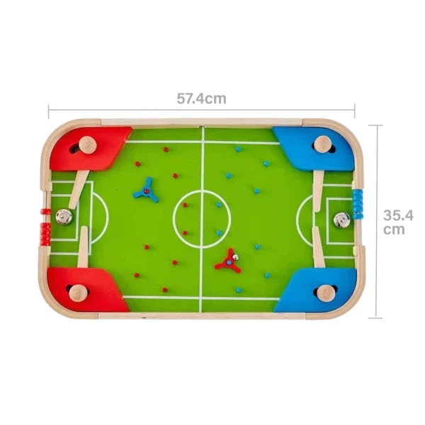 Tabletop Football Game
