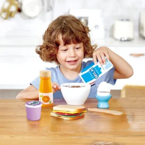 Breakfast Playset