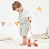 Pepe Pull Along Toy