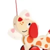 Pepe Pull Along Toy