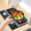 Deluxe Kitchen Playset