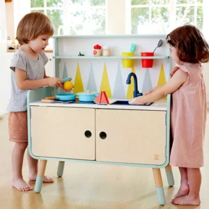2-in-1 Switch Store Kitchen