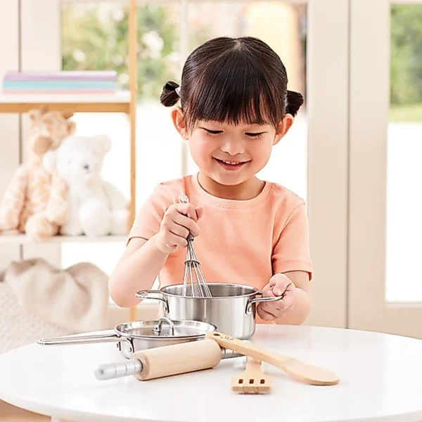 Chef's Cooking Set