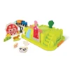 Farmyard Train Bucket Set