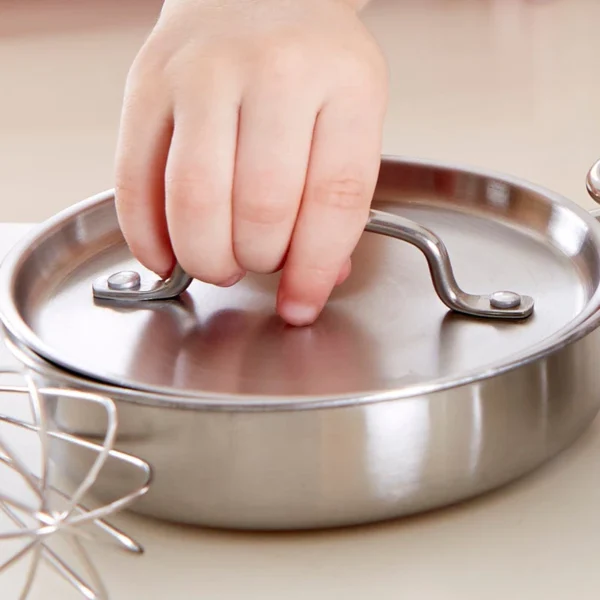 Chef's Cooking Set