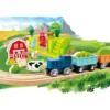 Farmyard Train Bucket Set